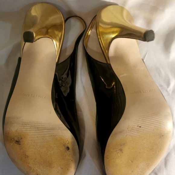 Guess slingback high heels - Picture 5 of 6